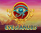 Eye of Anubis