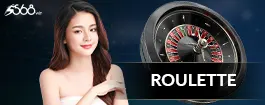 SBO Casino Royal Roulette